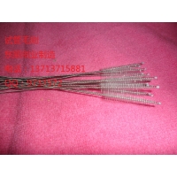 工業(yè)器具小毛刷、燒杯毛刷、量筒毛刷、試管刷、 醫(yī)療毛刷